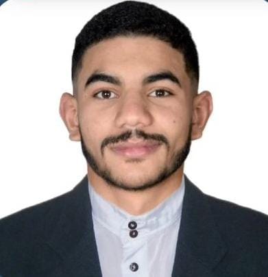 Slimani Walid